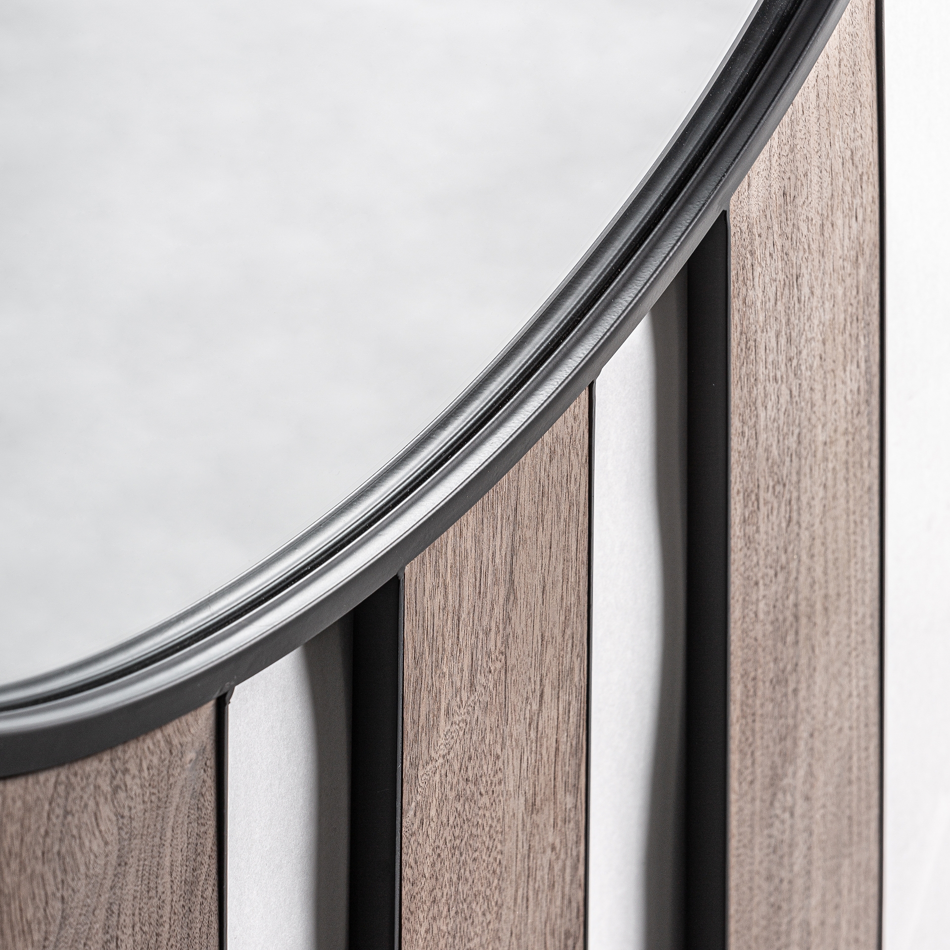 Зеркало Finbar Vical