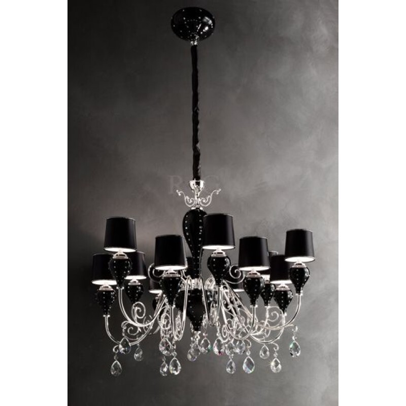 Люстра Masiero Grace/12