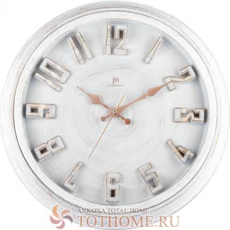 Настенные часы Lowell 00825A