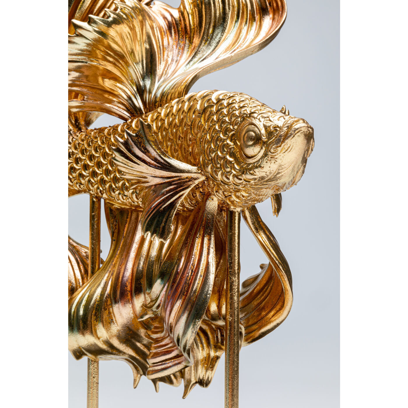 Предмет декоративный Fish 53557 Kare