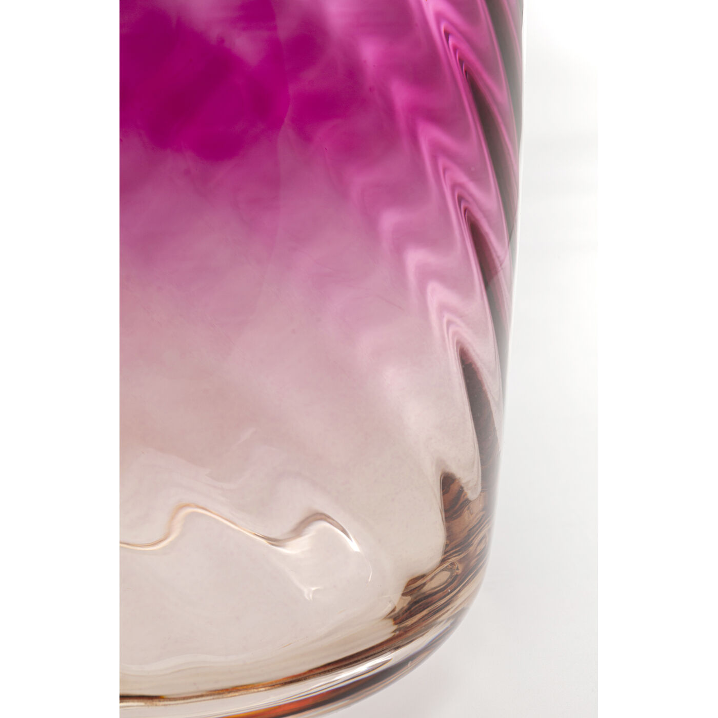 Стакан Twist 10cm KARE 58114