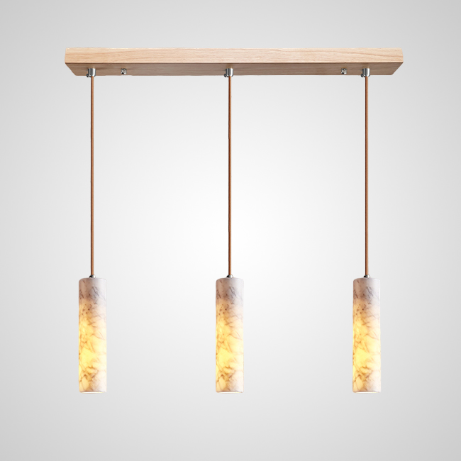 Подвесной светильник REOR COMBO A L3 Планка by ImperiumLoft