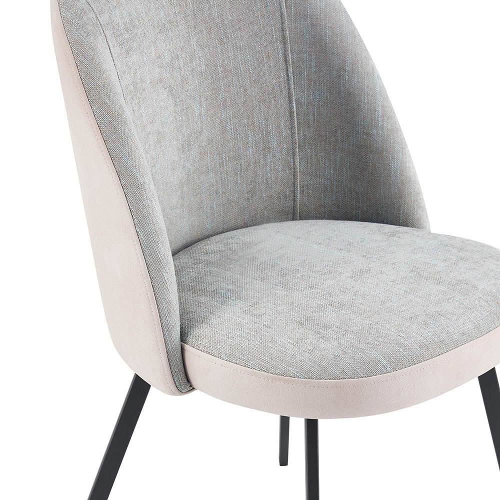 Стул Praga латте Bradex Home FR 0501