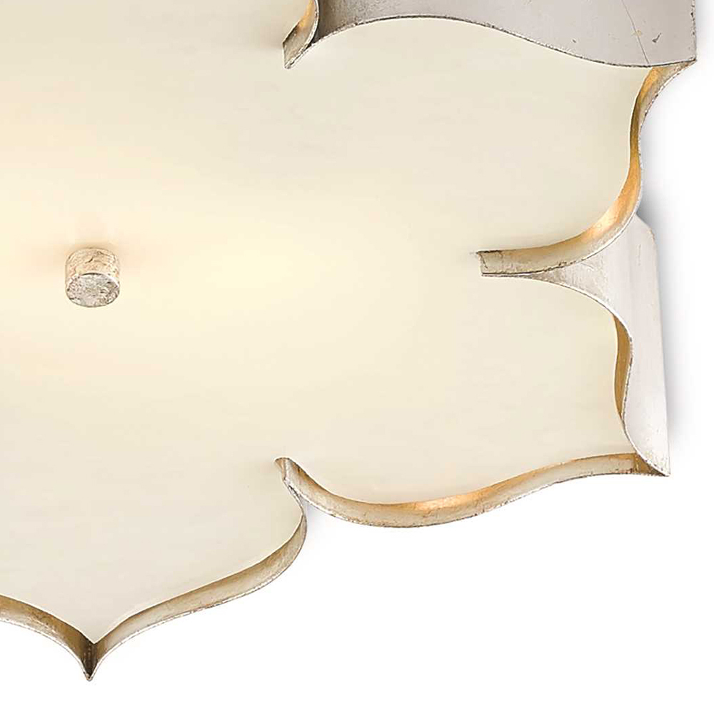 Потолочный светильник Currey & Company Grand Lotus 9999-0042