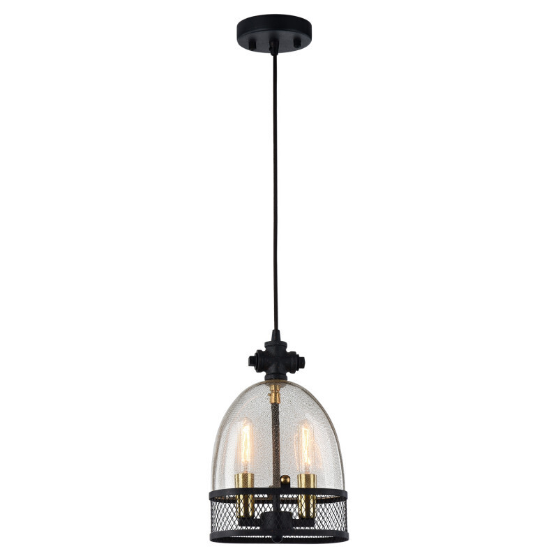 Подвесной светильник Lussole LOFT LSP-9675
