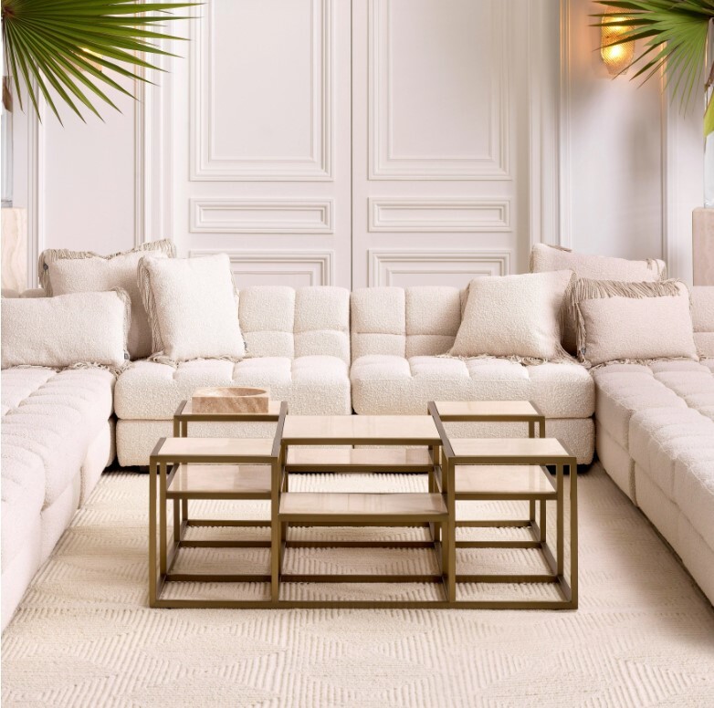 Кофейный столик Eichholtz SMYTHSON 116626