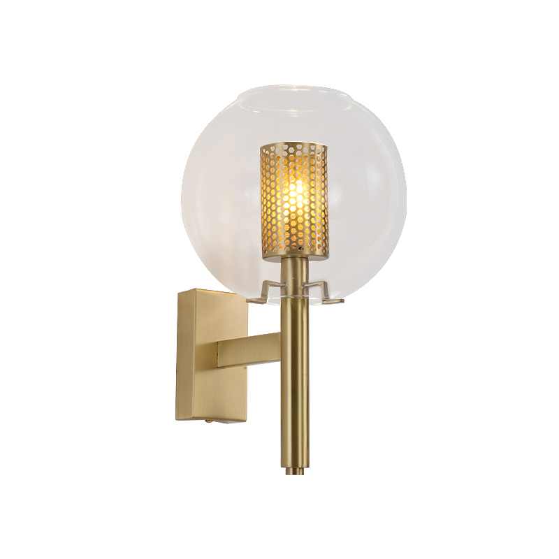 Настенный светильник (Бра) Mela by ImperiumLoft