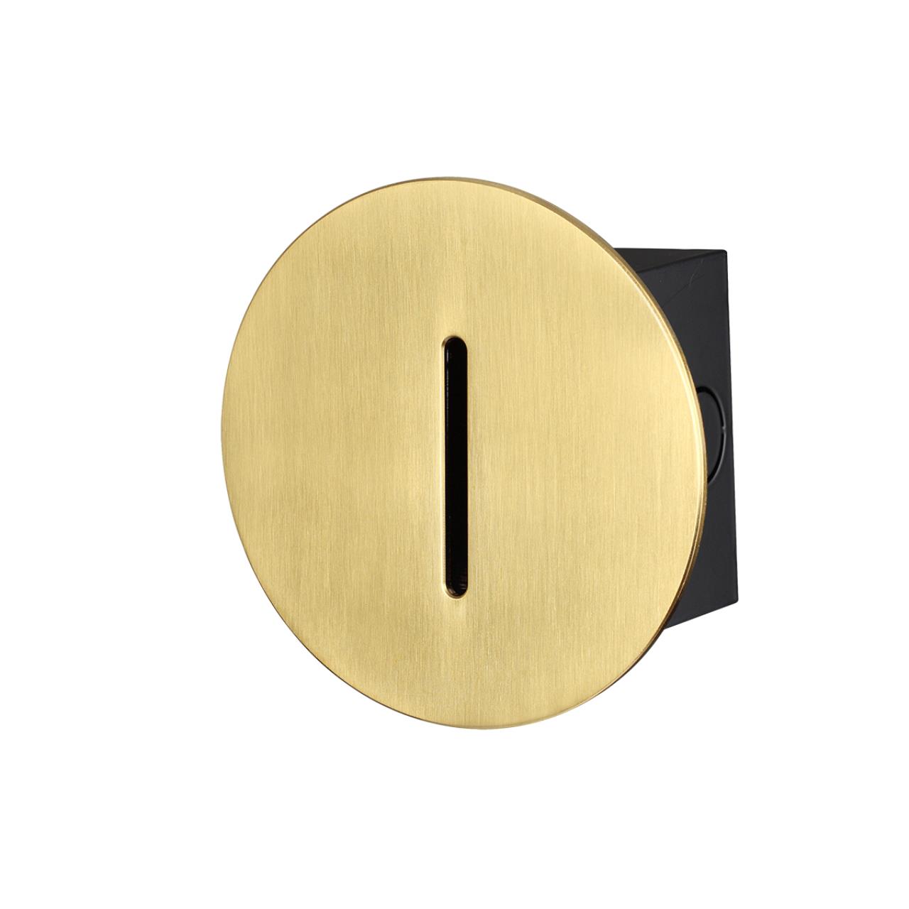 Подсветка для лестниц Odeon Light 7053/3WL