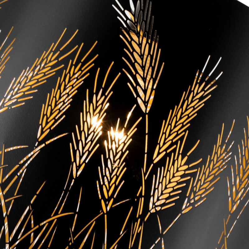 Подвесной светильник Arte Lamp A2700SP-1BK