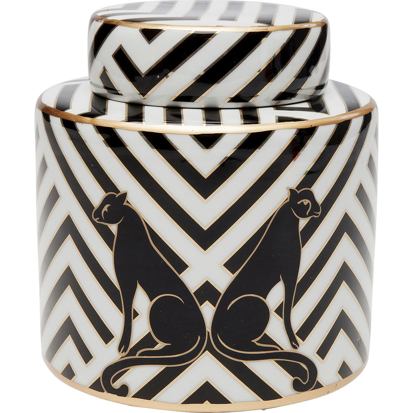 Емкость Panther 51052 KARE