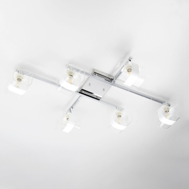 Накладная люстра Citilux CL139161