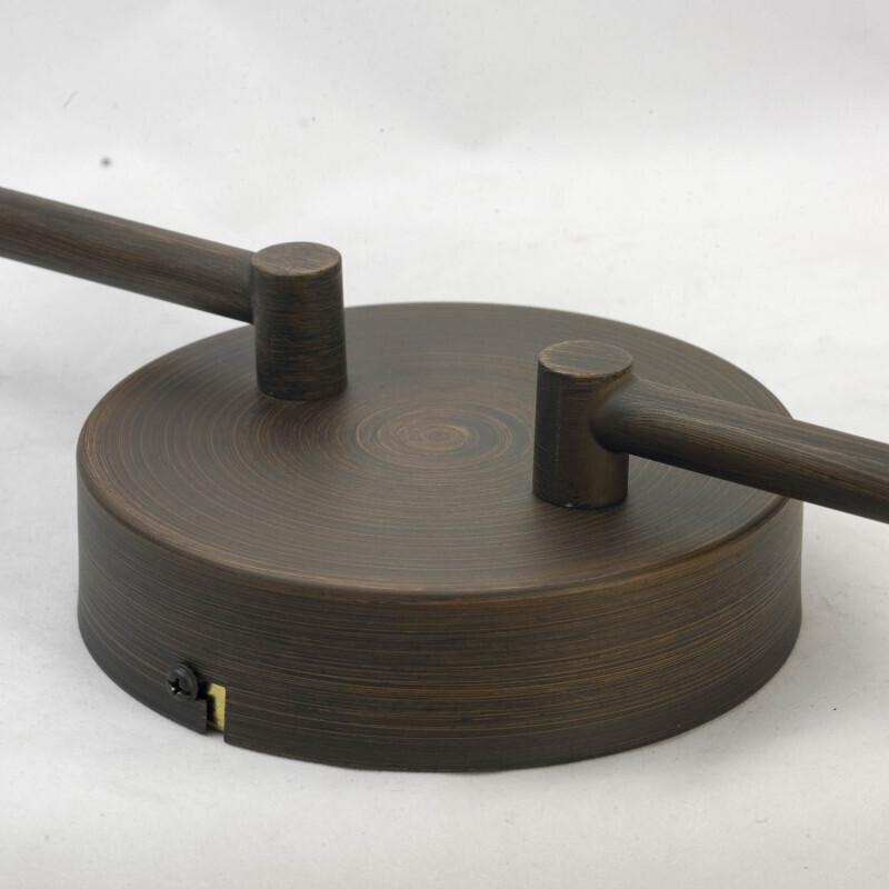 Спот Lussole LOFT LSP-9136