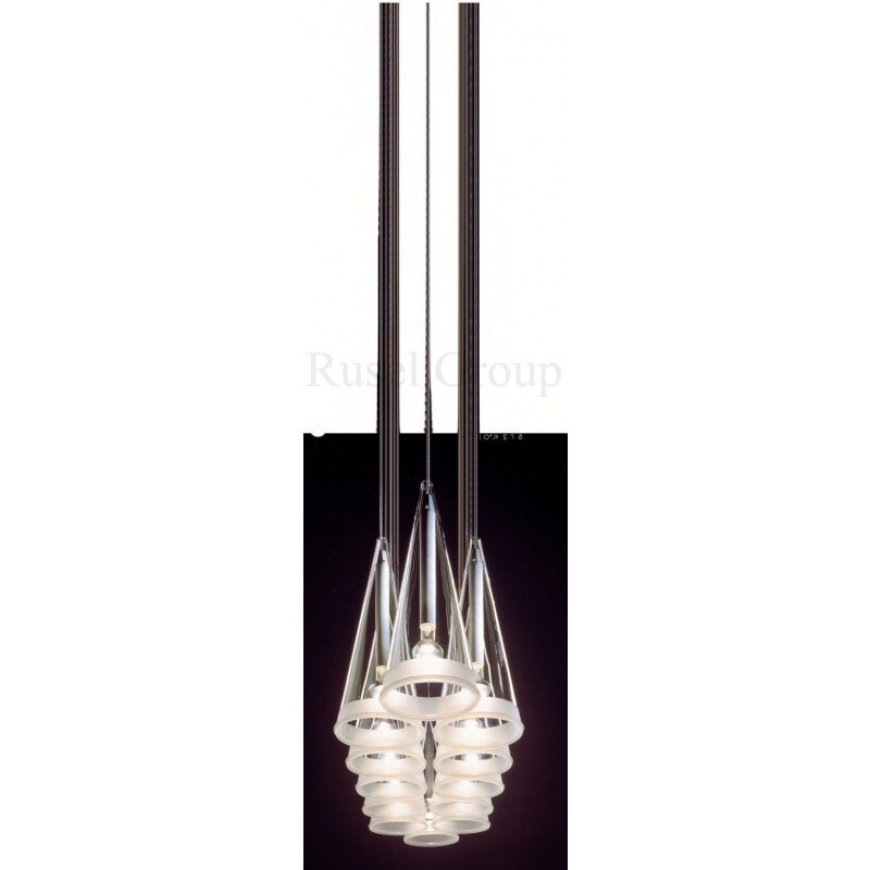 Подвесной светильник Flos FUCSIA 12