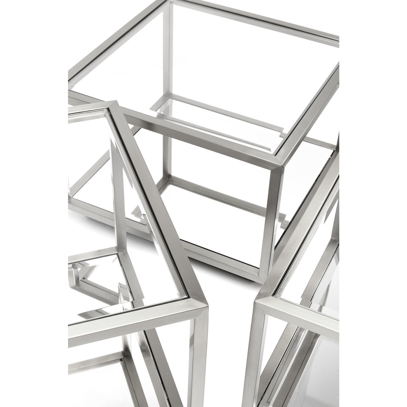 Столик кофейный KARE Luigi 85834