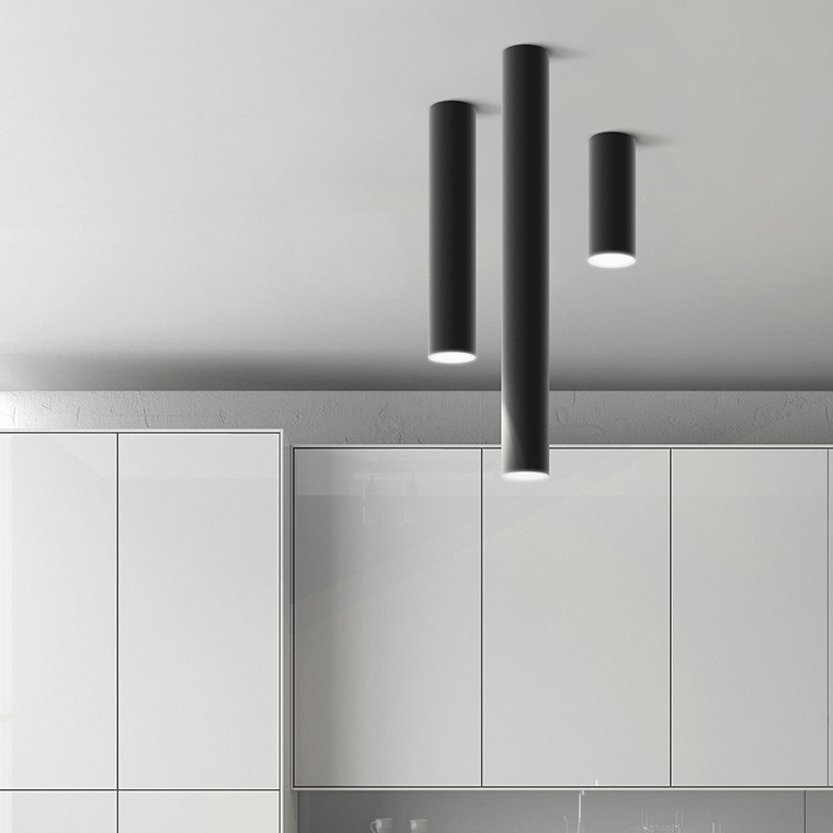 Потолочный светильник LINE by ImperiumLoft
