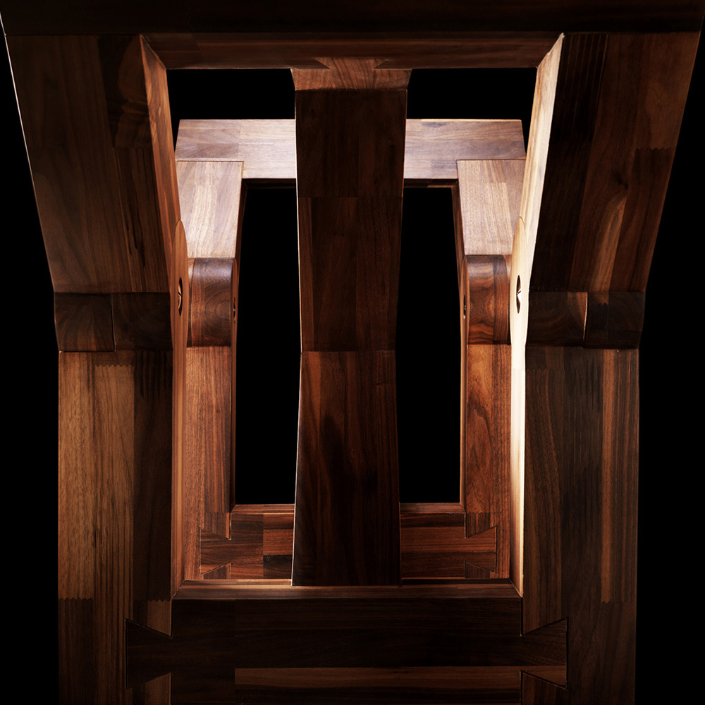 Стол Agrippa SFORZA