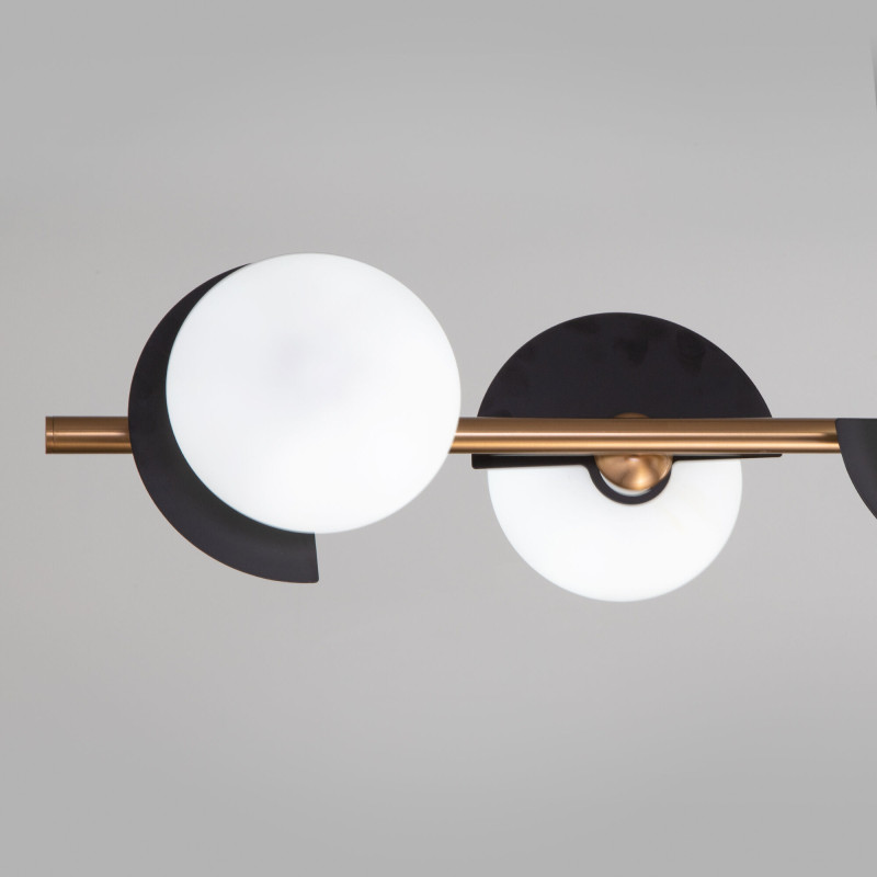 Подвесной светильник Eurosvet 70149/6 Smart