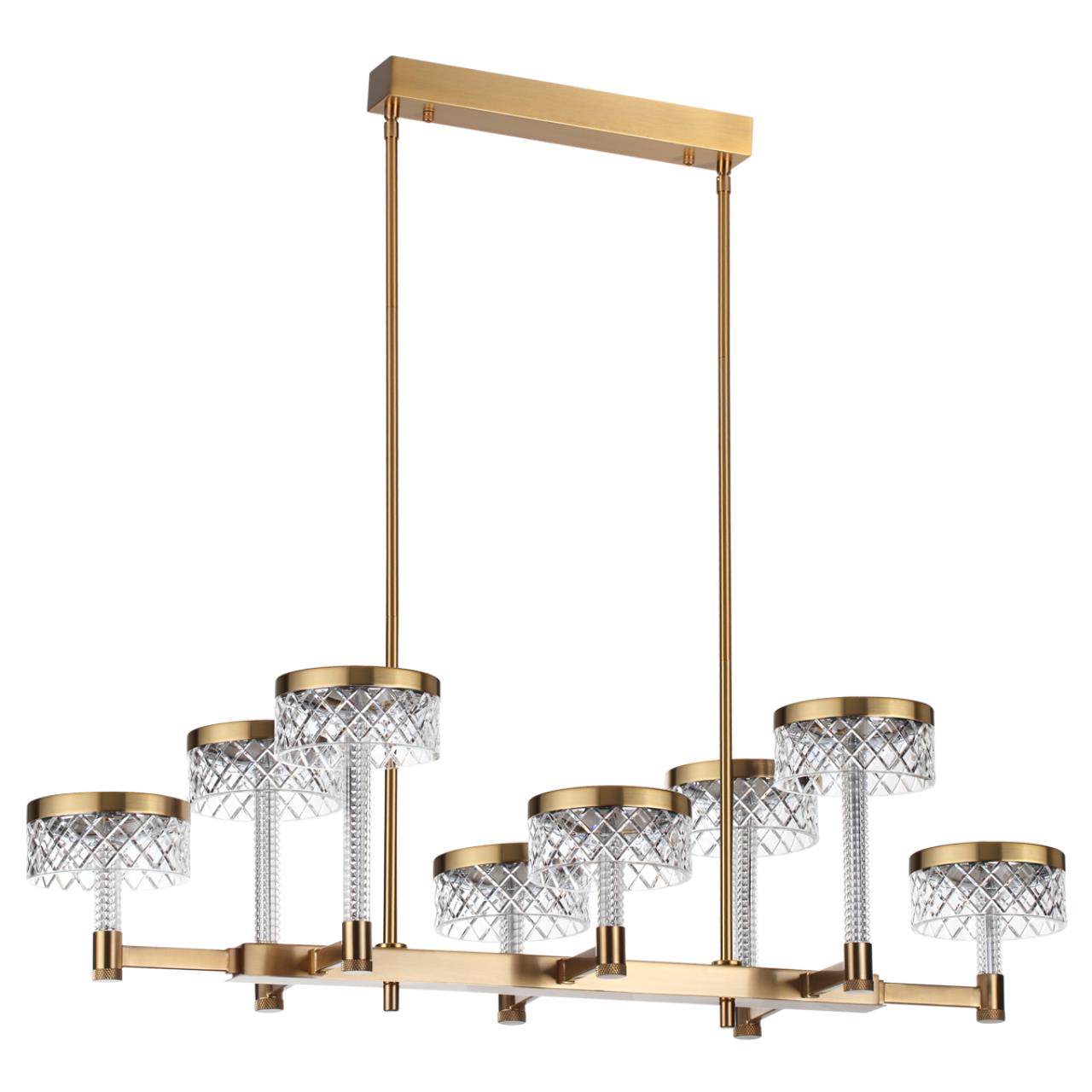 Люстра Odeon Light 5032/48LA