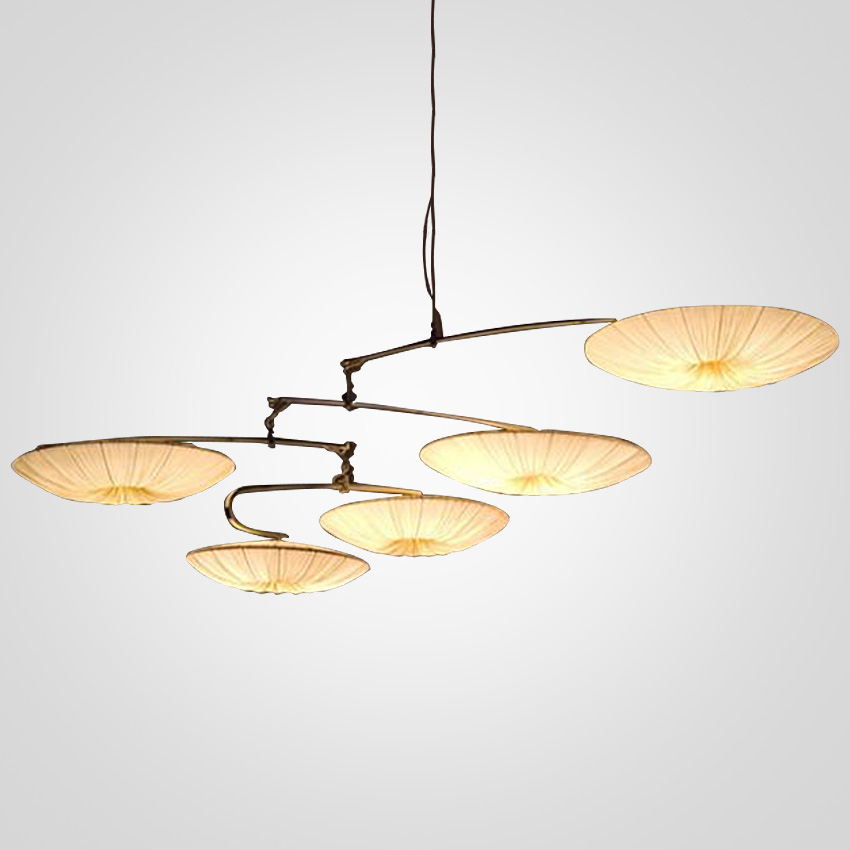 Люстра Aqua Creations Space by ImperiumLoft