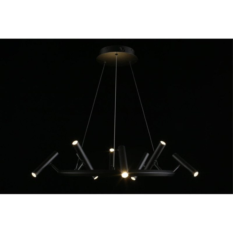 Подвесная люстра APLOYT APL.067.03.40