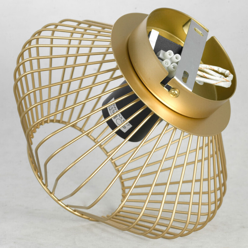 Накладной светильник Lussole LOFT GRLSP-8248