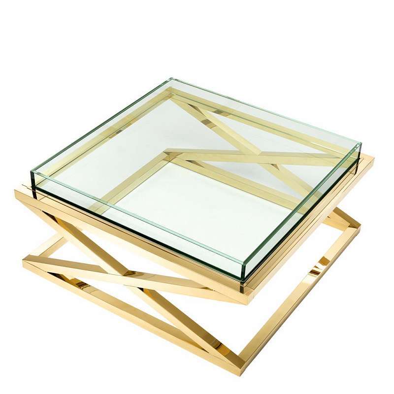 Кофейный столик Eichholtz Curtis 112394