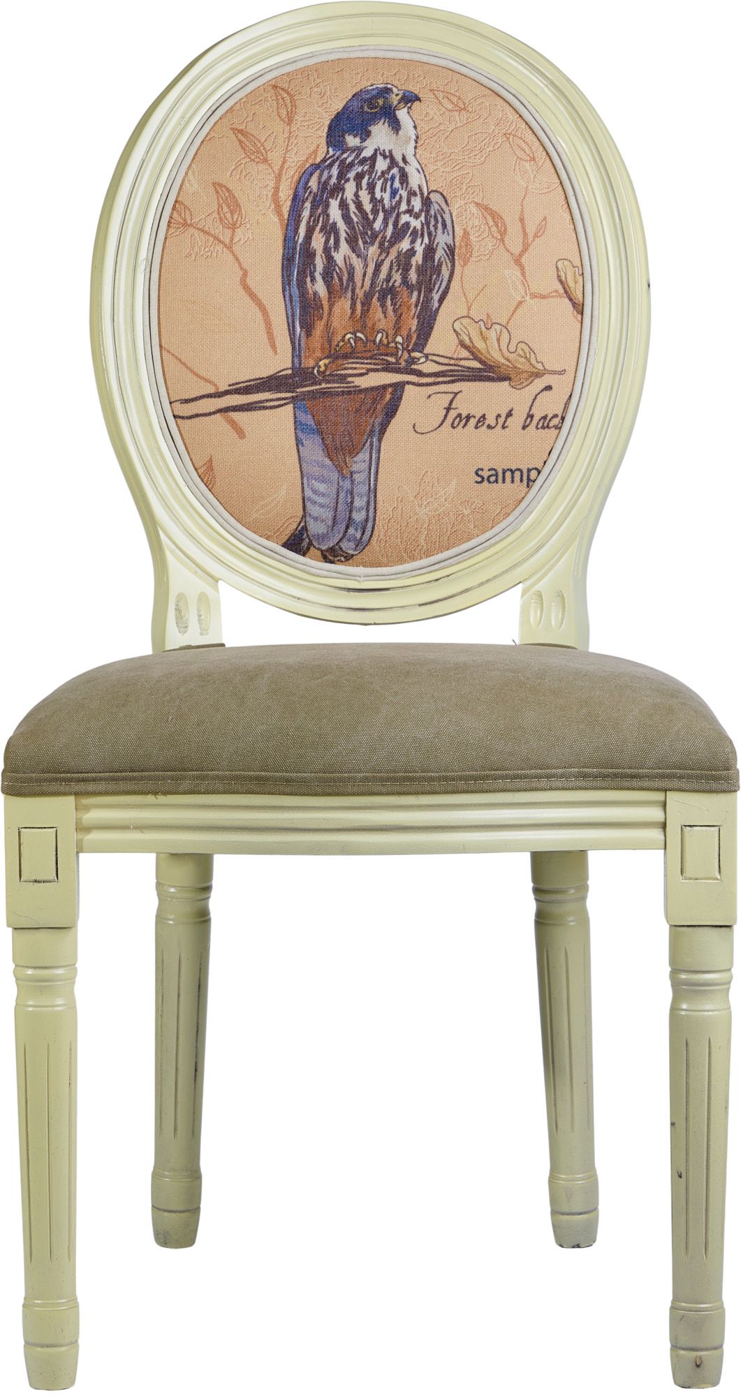 Стул Ястреб Glasar 51-091