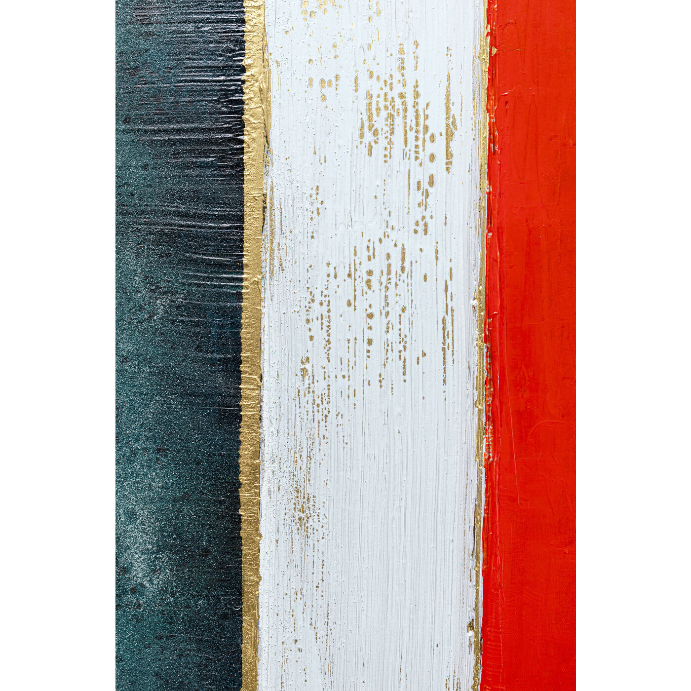 Картина в рамке Colore 52971 Kare