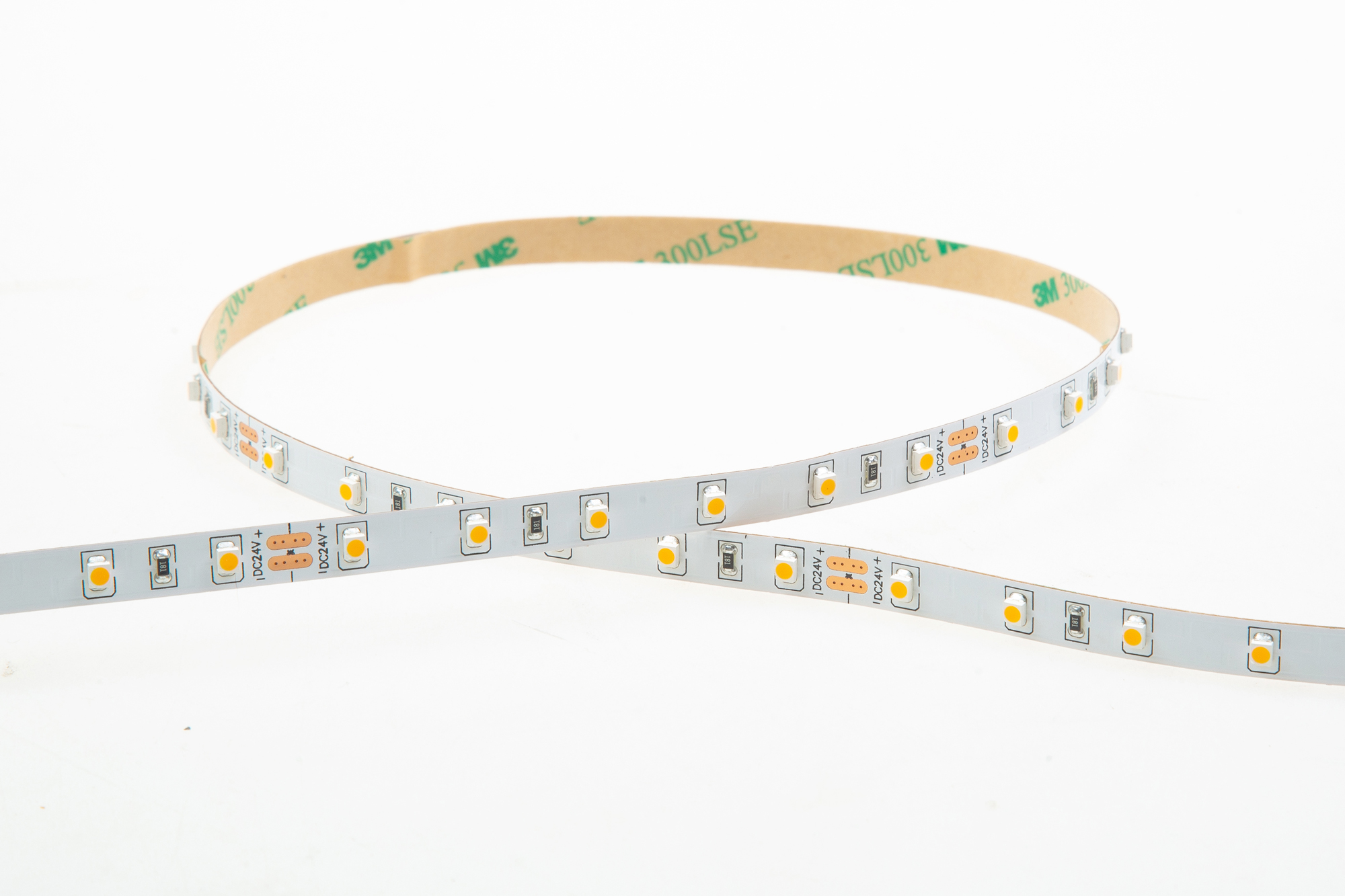 Светодиодная лента Donolux DN18321WWRA95