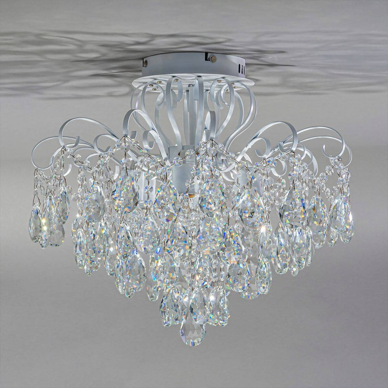 Накладная люстра Escada 1121/6PL