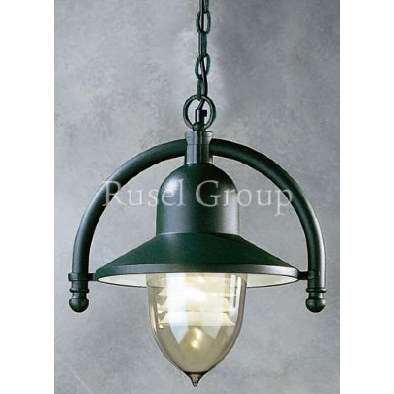 Уличный светильник Kolarz PORTO 180 94062