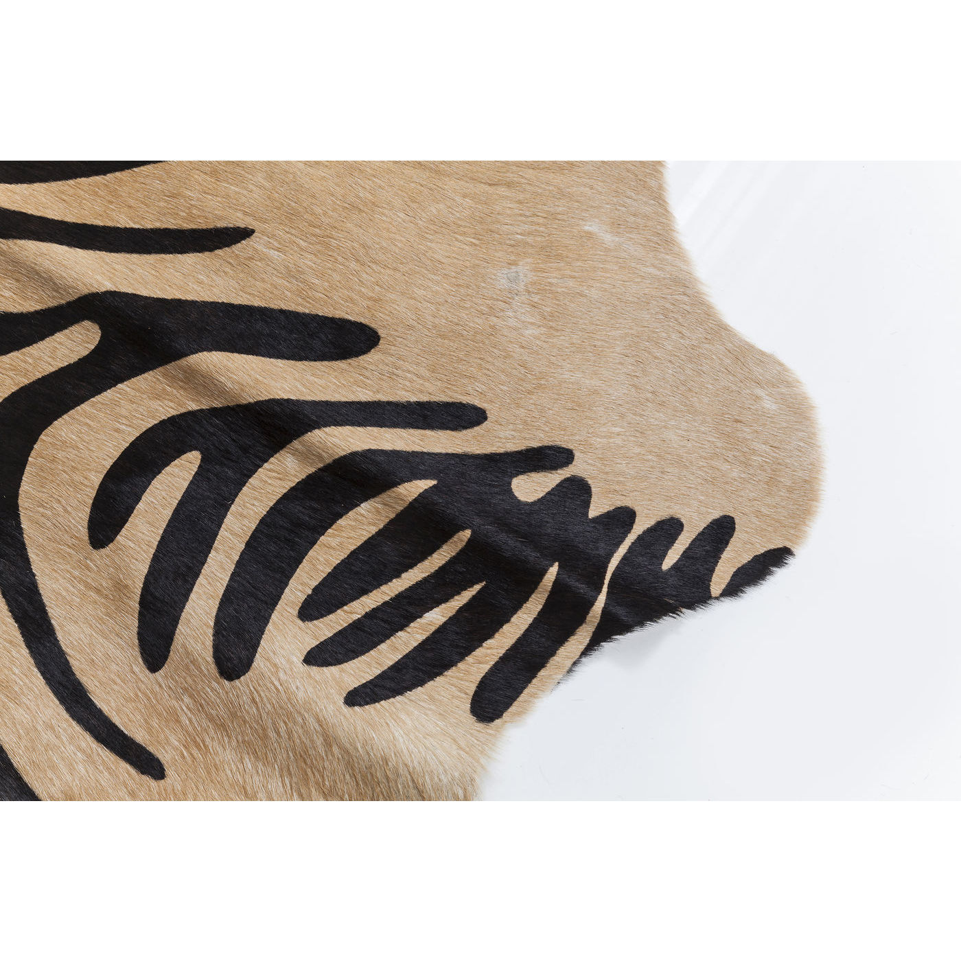 Ковер Zebra 38389 Kare