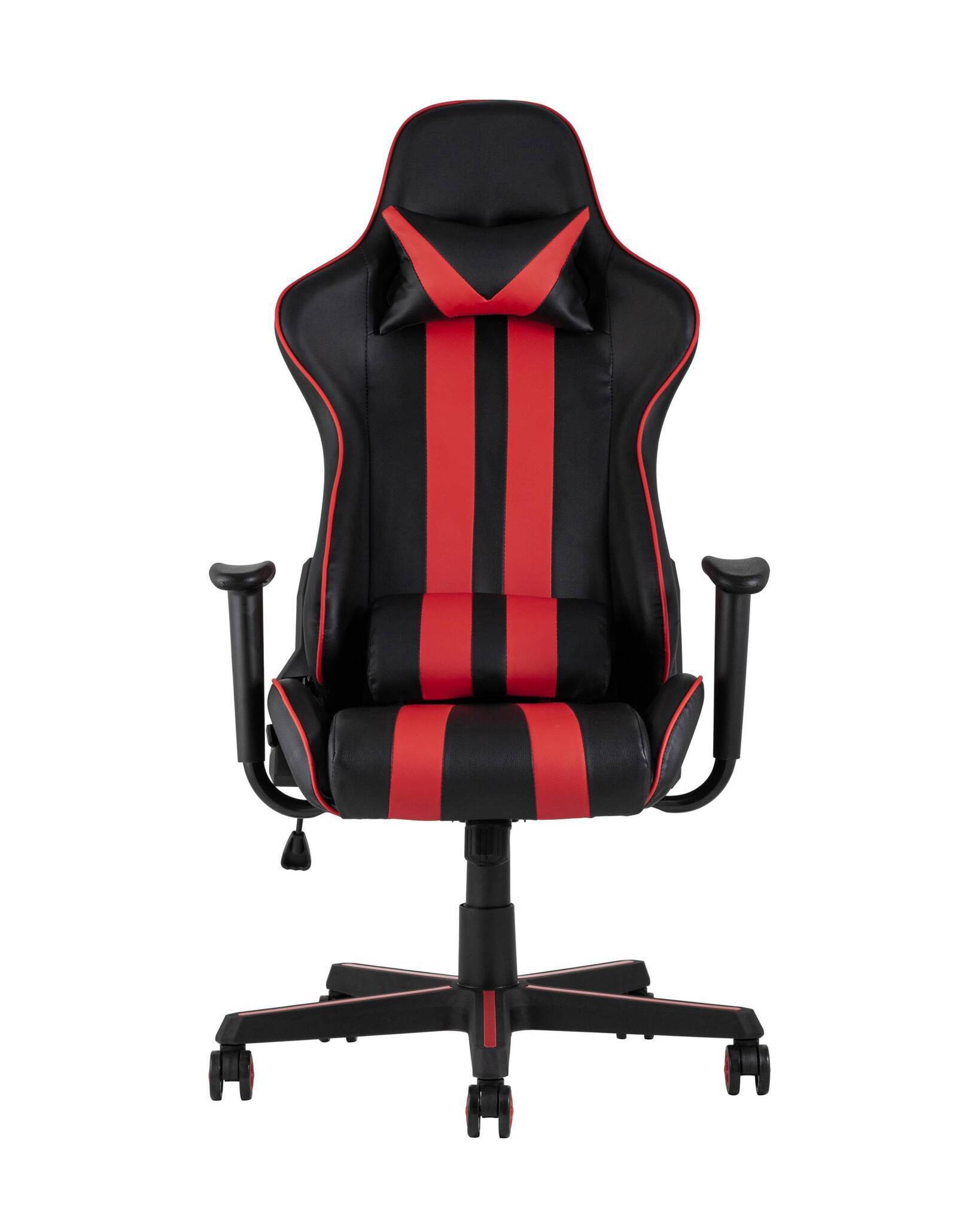 Кресло игровоеs Camaro красное TopChairs