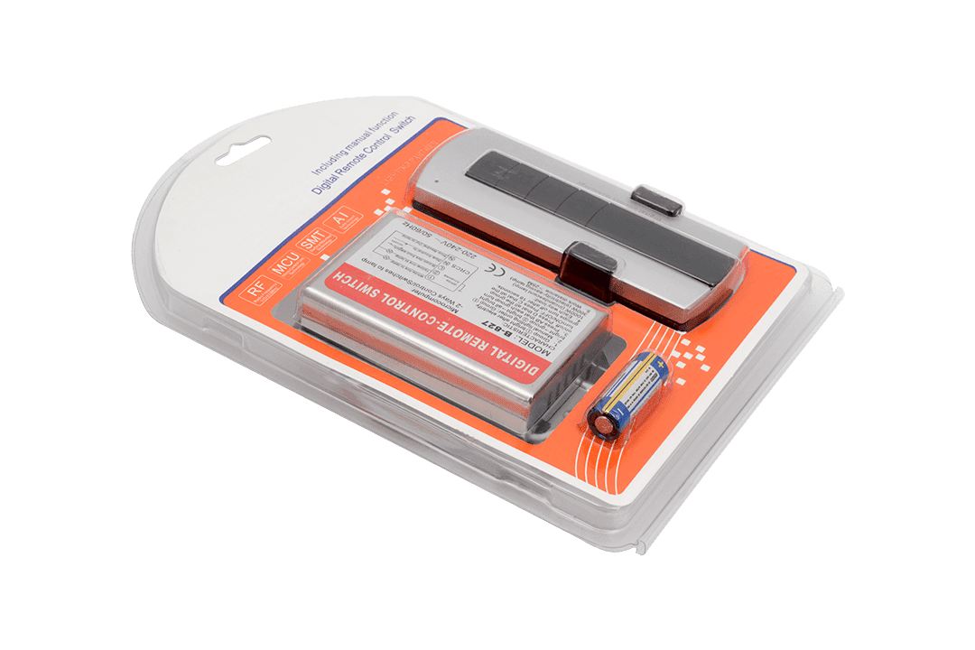 Радиовыключатель SWG SW2-1000