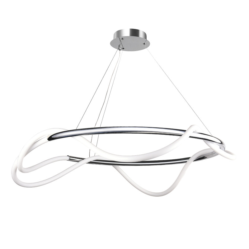 Подвесной светильник MODELUX MS.802.800 CR