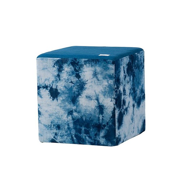 Пуф Glasar 44740