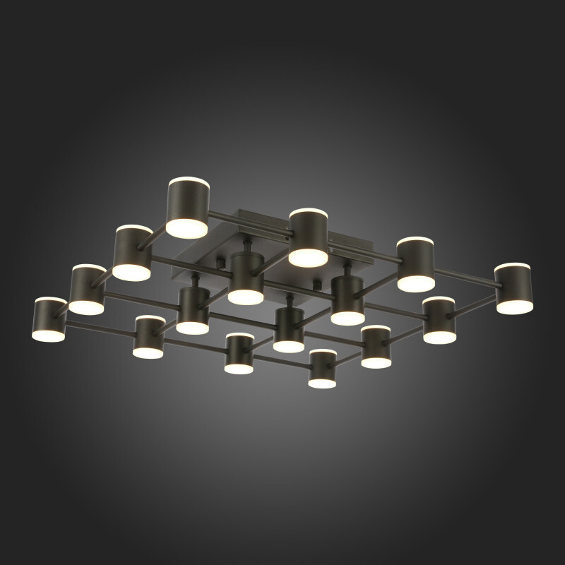 Накладная люстра ST Luce SL1597.402.16