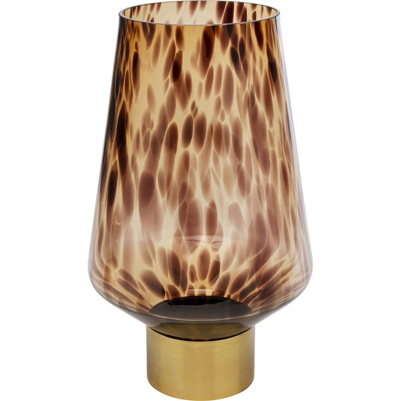 Ваза Caramel 41 см KARE 56208