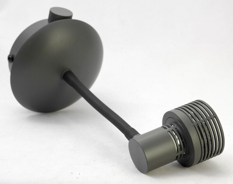 Спот Lussole LOFT LSP-9821