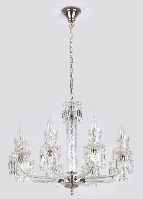 Подвесная люстра Escada 1142/8S