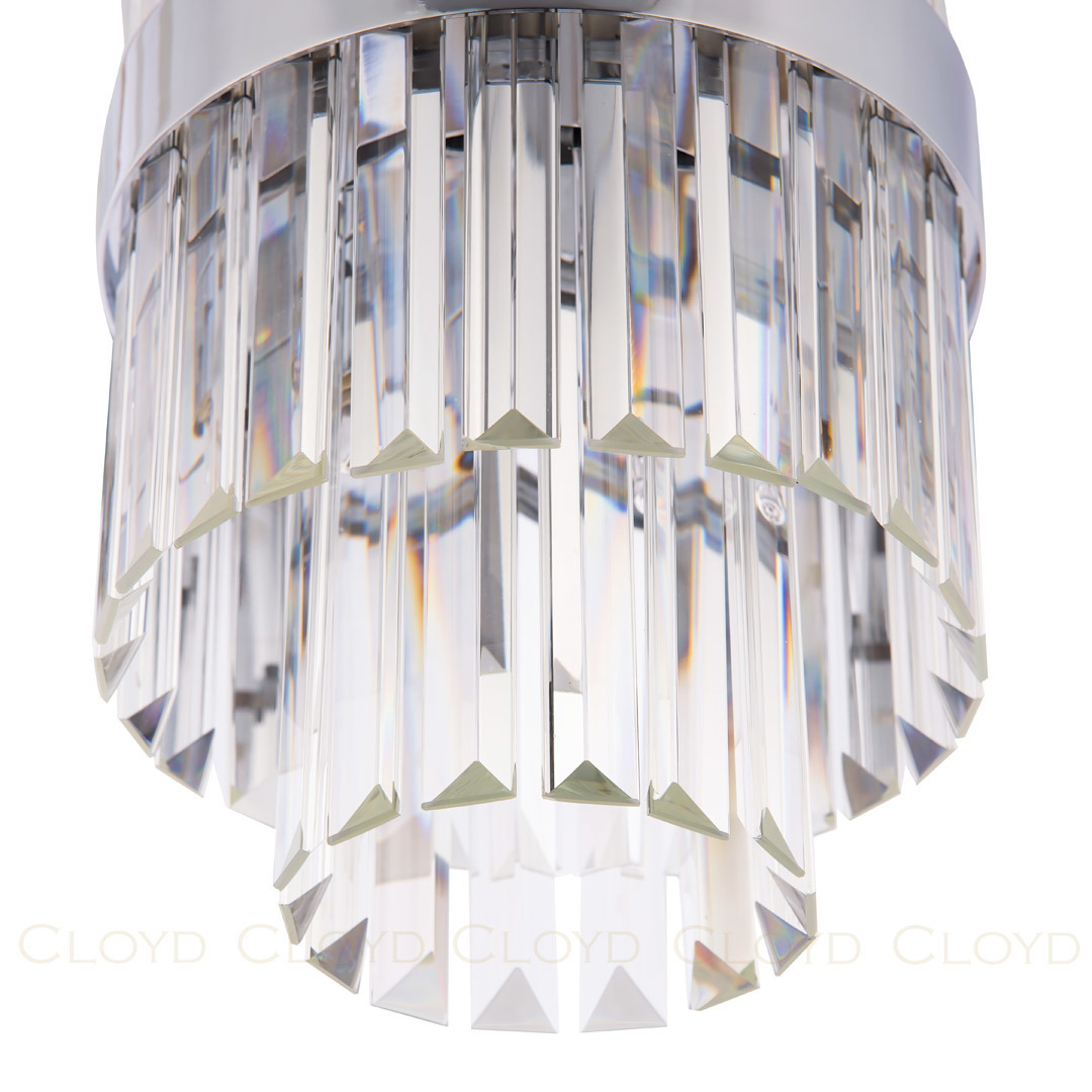 Подвесной светильник Cloyd BROTIGAN-A P4 10558