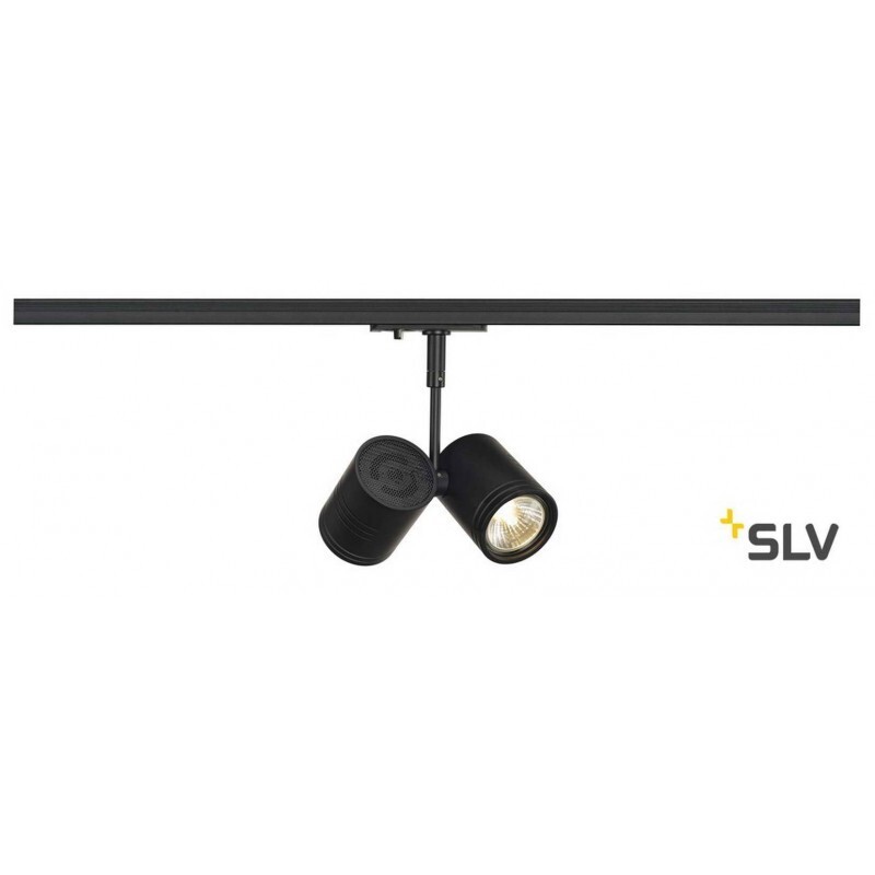 Точечный светильник SLV 143430