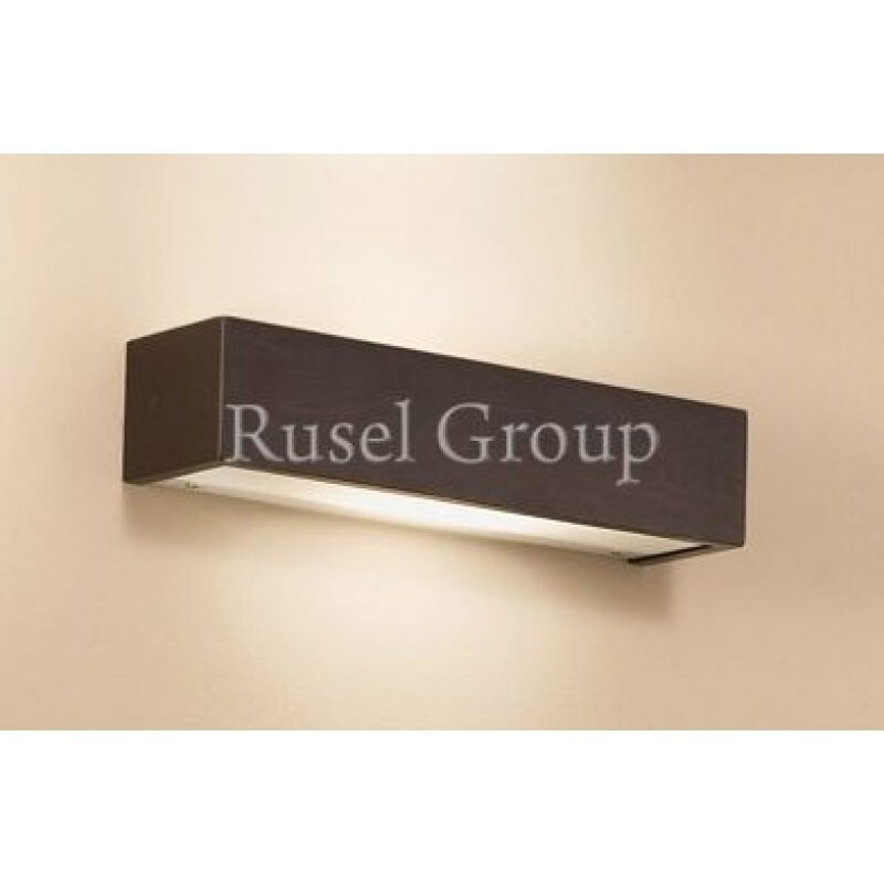 Настенный светильник Kolarz Lineare 0243.62S.W