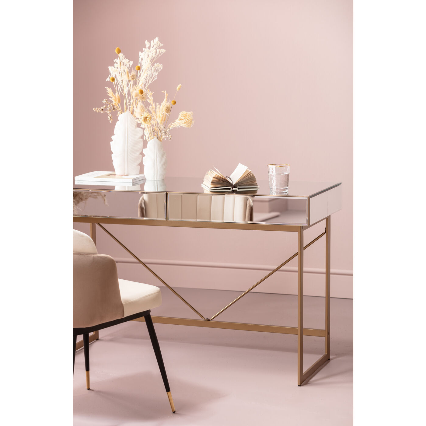 Стол письменный KARE Soran 86841