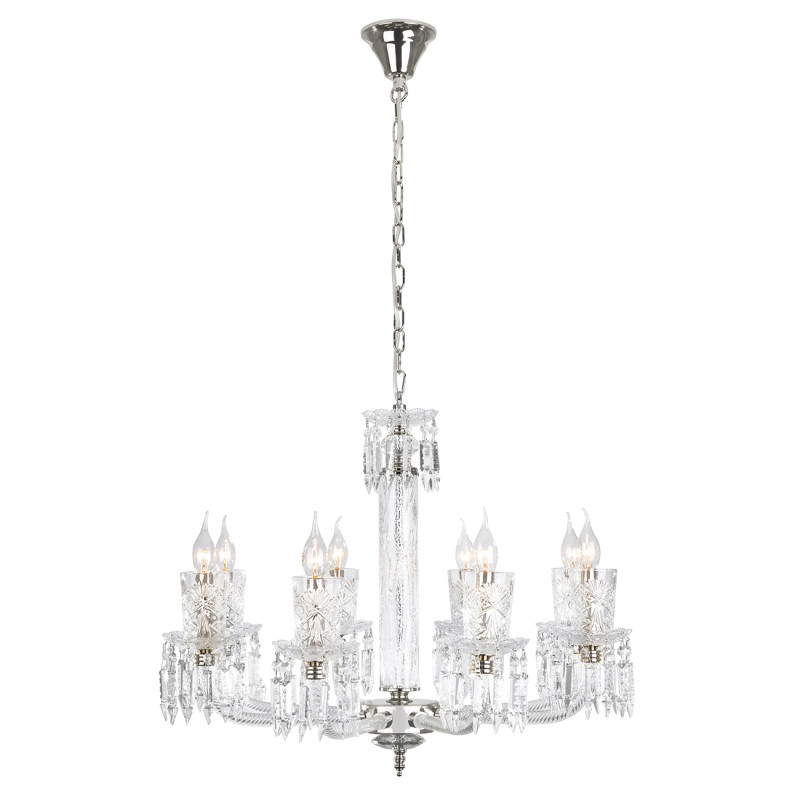 Подвесная люстра Escada 1142/8S