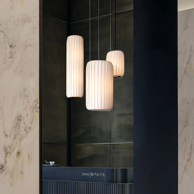 Подвесной светильник SAKARI H94 by ImperiumLoft