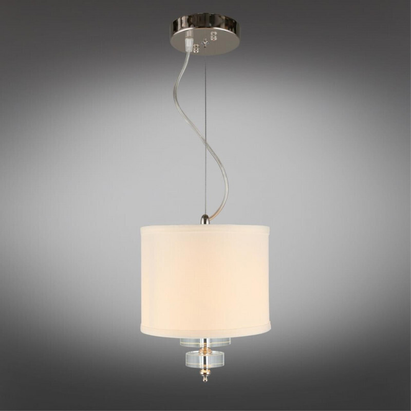 Подвесной светильник APLOYT APL.729.06.01