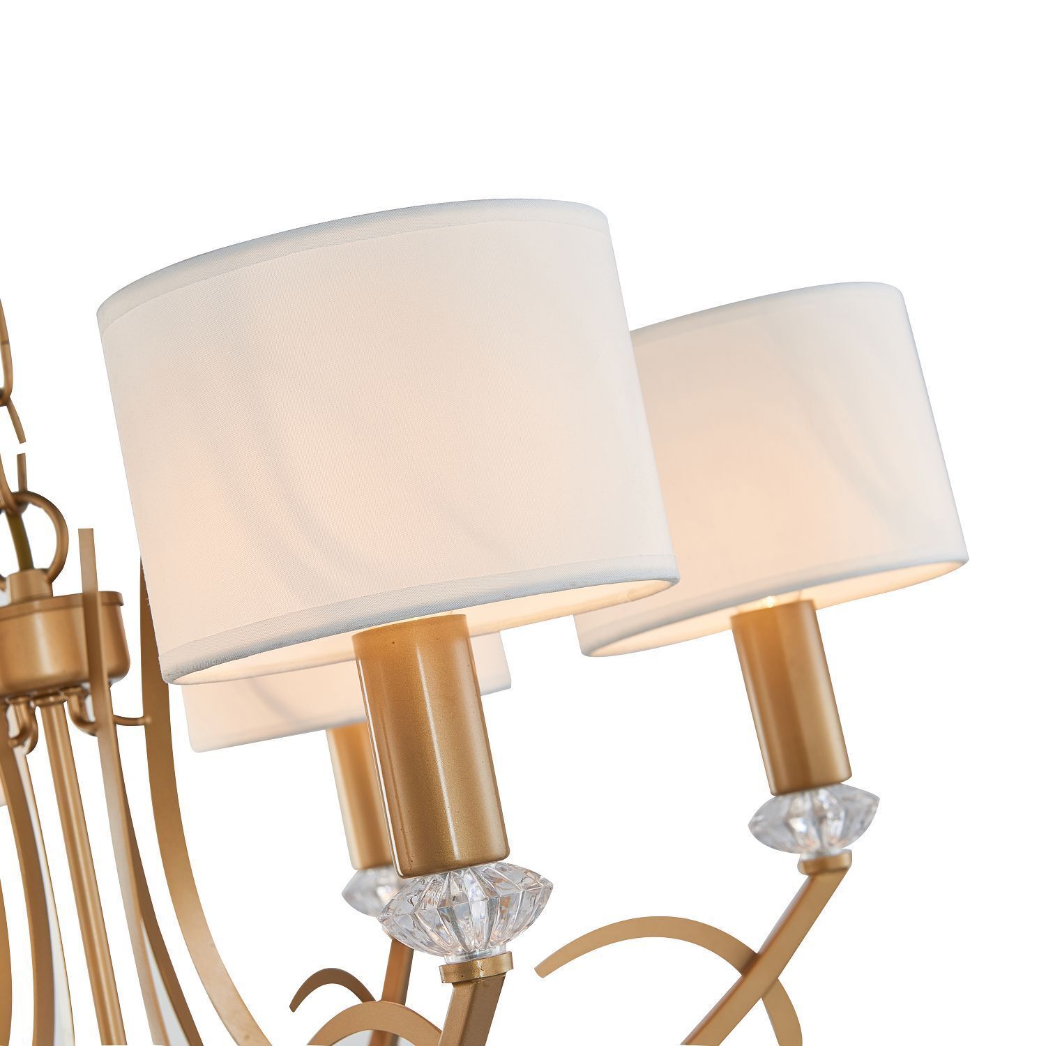 Люстра Favourite 2600-8P