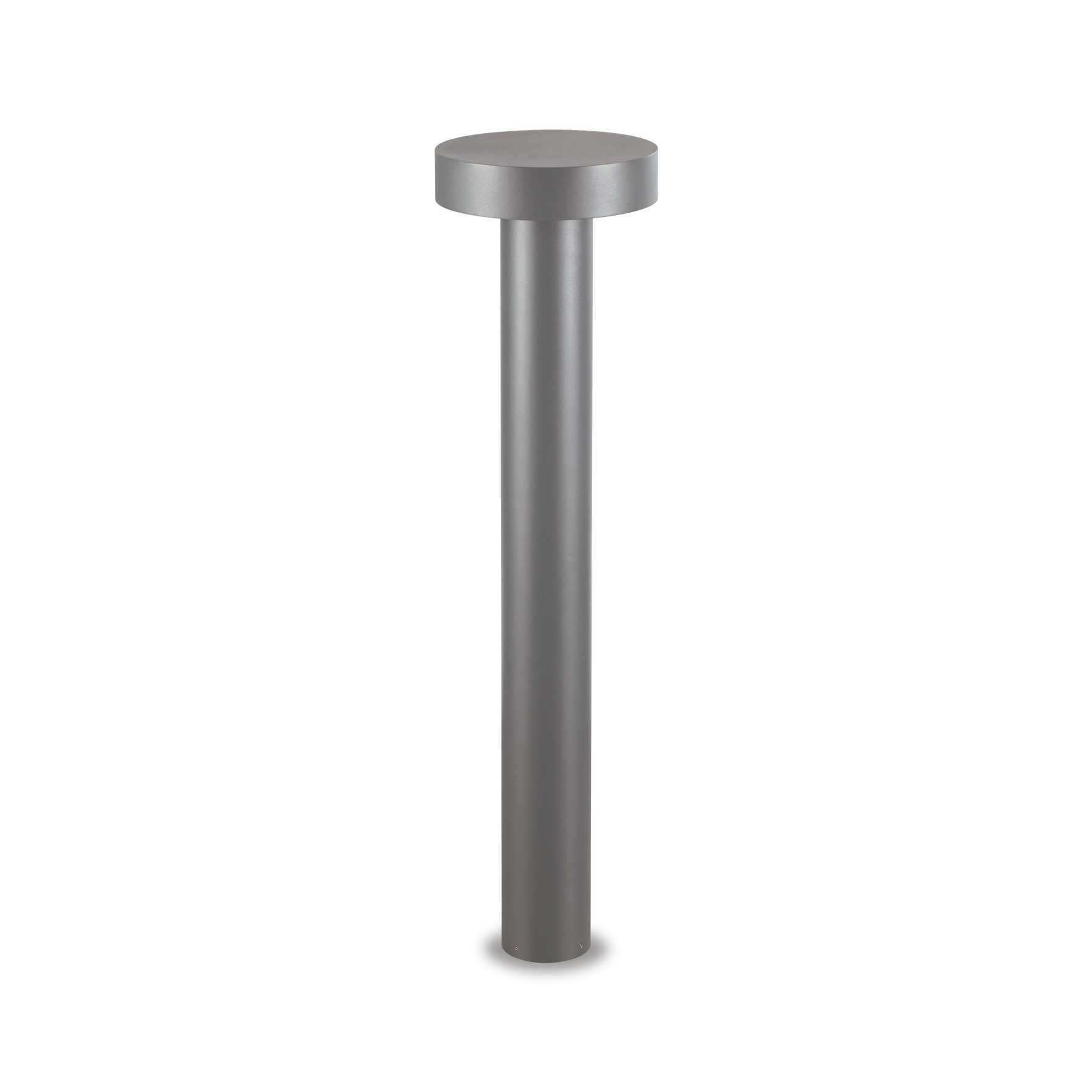 Напольный светильник Ideal Lux TESLA PT4 H80 ANTRACITE 153162