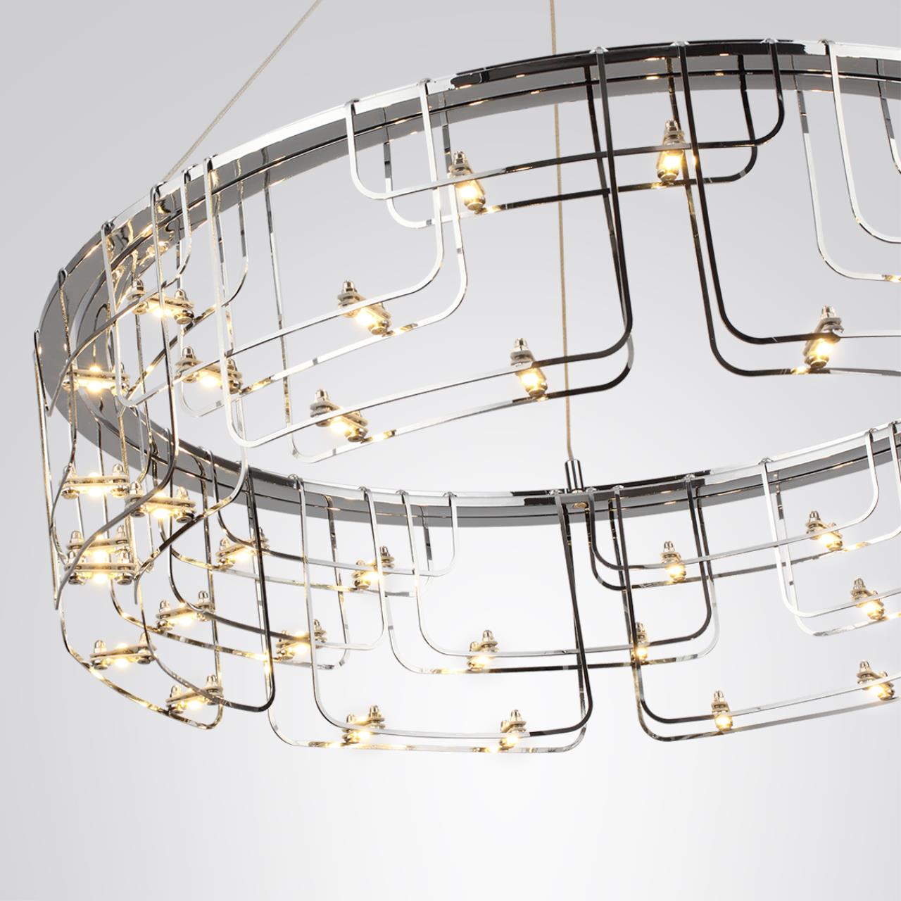 Подвесной светильник Odeon Light 7059/44L